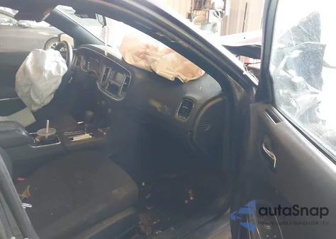 2014 Dodge Charger Se z USA, uszkodzony, nr VIN 2C3CDXBG6EH172965